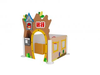 ZTX-0416銀行